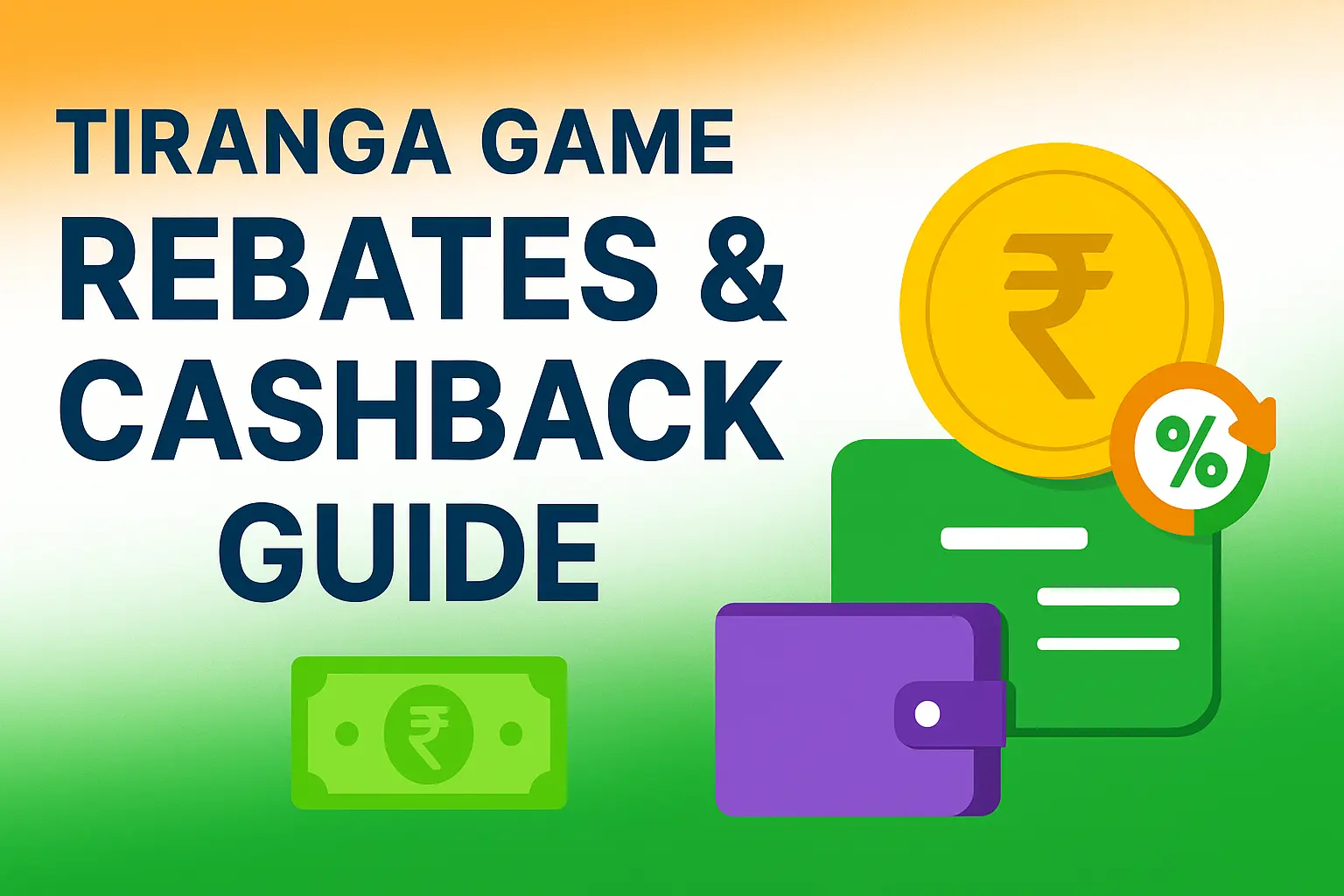 Rebates and cashback